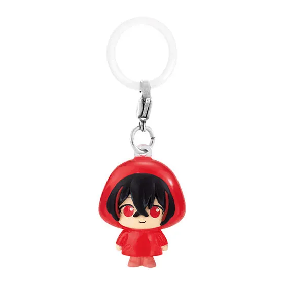 カラフルピーチ めじるしアクセサリー ゆあんくん