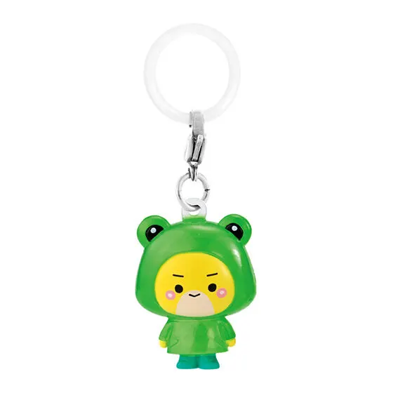 カラフルピーチ めじるしアクセサリー シヴァ