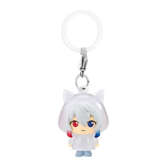 カラフルピーチ めじるしアクセサリー どぬく