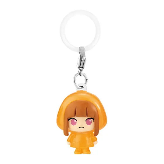 カラフルピーチ めじるしアクセサリー えと