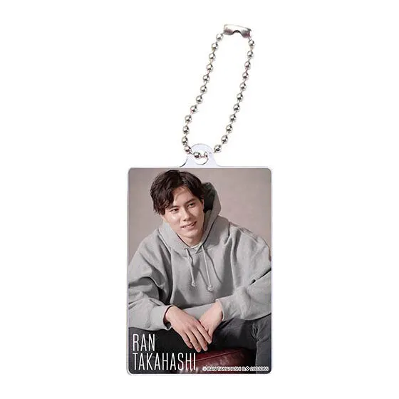 髙橋藍 アクリルコレクション デザインＩ