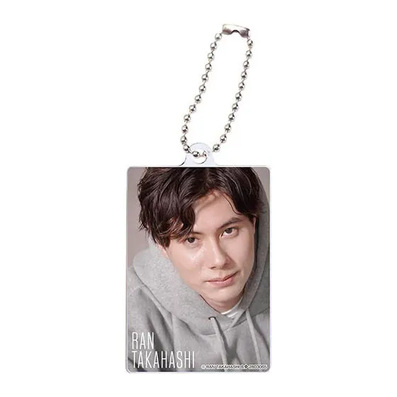 髙橋藍 アクリルコレクション デザインＤ
