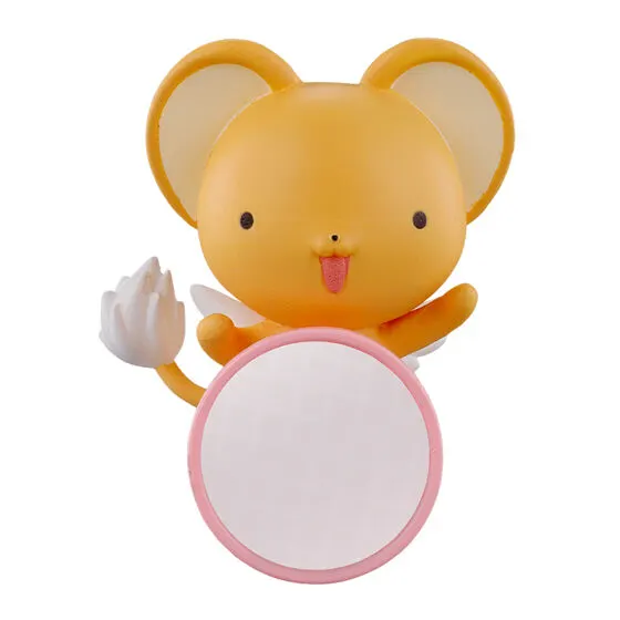 カードキャプターさくら くっつきマスコット ケロちゃん
