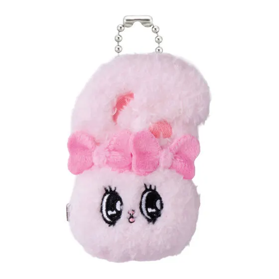 Esther Bunny(エスターバニー) ぬいぐるみマスコットクリップ リボンバニー