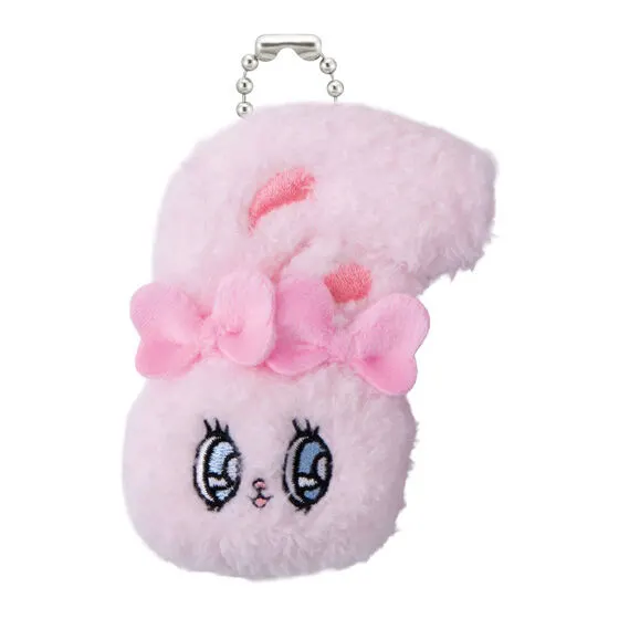Esther Bunny(エスターバニー) ぬいぐるみマスコットクリップ スウィーティーバニー