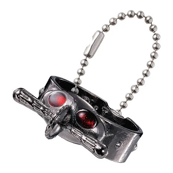 Ringcolle! DX 仮面ライダー3 コンドラー(仮面ライダーアマゾン)