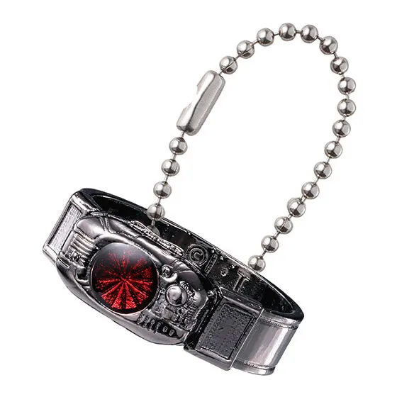 Ringcolle! DX 仮面ライダー3 キングストーン(仮面ライダーBLACK)