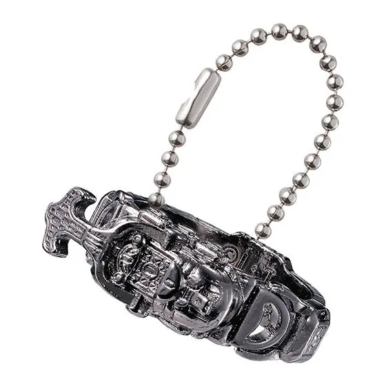 Ringcolle! DX 仮面ライダー3 カブトゼクター(仮面ライダーカブト)