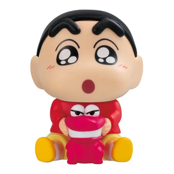 クレヨンしんちゃん ぎゅーこっと しんちゃん
