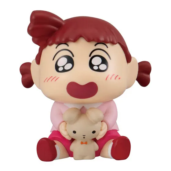 クレヨンしんちゃん ぎゅーこっと ネネちゃん