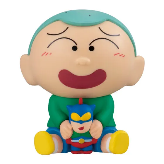 クレヨンしんちゃん ぎゅーこっと マサオくん