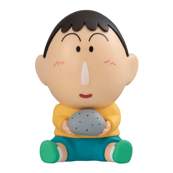 クレヨンしんちゃん ぎゅーこっと ボーちゃん