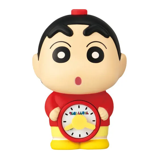 クレヨンしんちゃん めざましサウンドコレクション しんちゃん