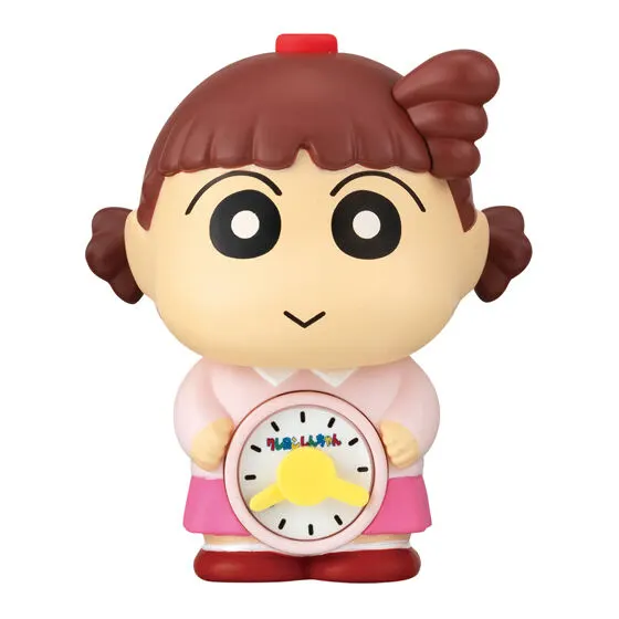 クレヨンしんちゃん めざましサウンドコレクション ネネちゃん