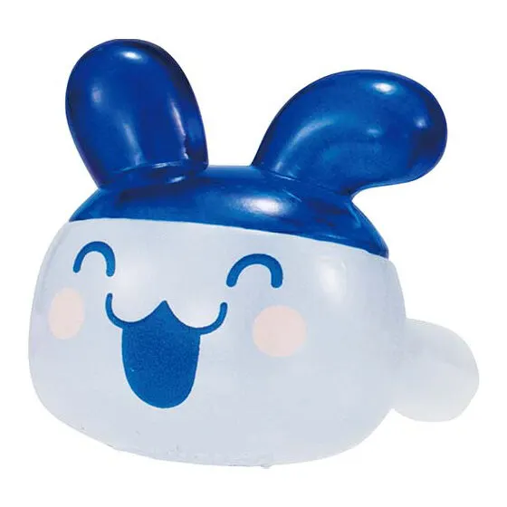たまごっち ぷくっとクリアリング みみっち