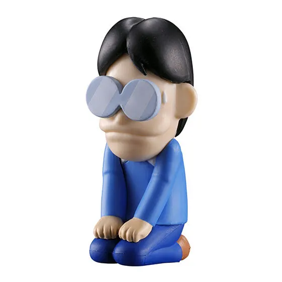 絶体絶命でんぢゃらすじーさん まちぼうけ 曽山一寿(作者)