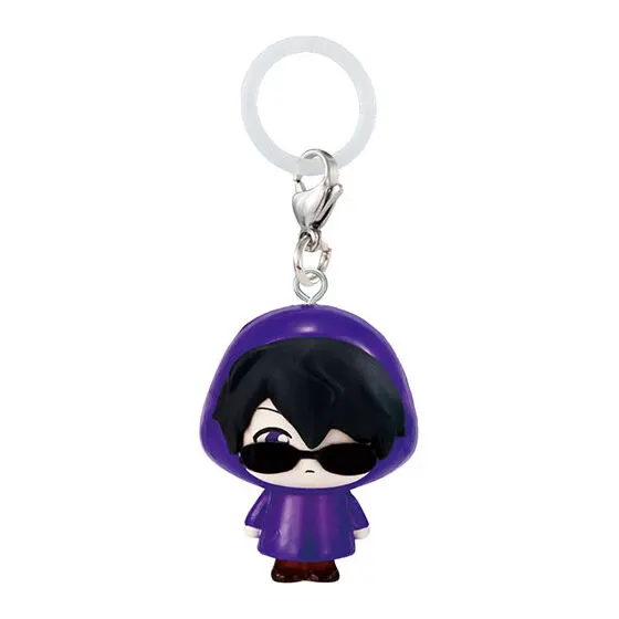 ドズル社 めじるしアクセサリー ぼんじゅうる