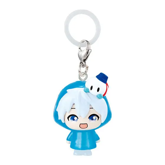 ドズル社 めじるしアクセサリー おらふくん