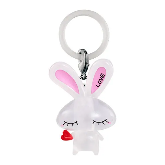 LOVE めじるしアクセサリー LOVE ハート