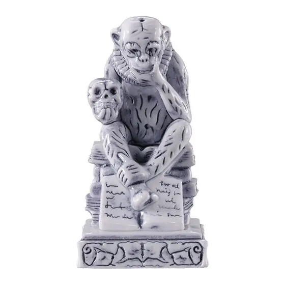 NEIGHBORHOOD INCENSE CHAMBER MINIATURE COLLECTION MONKEY MINIATURE FIGURE