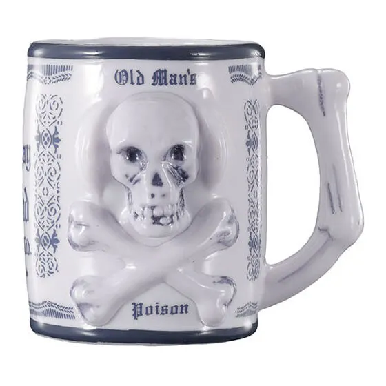 NEIGHBORHOOD INCENSE CHAMBER MINIATURE COLLECTION MUG MINIATURE FIGURE