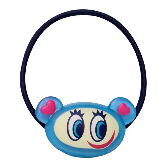 ナルミヤキャラクターズ Twinkle ゴム ナカムラくん