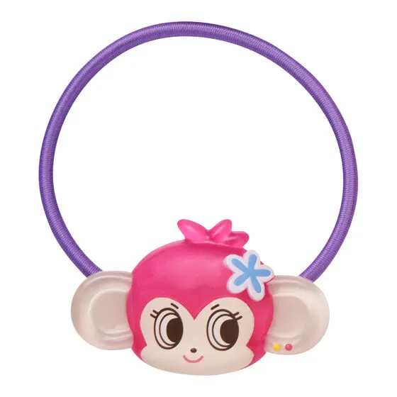 ナルミヤキャラクターズ Twinkle ゴム ミンキー