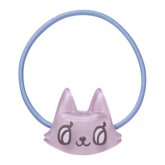 ナルミヤキャラクターズ Twinkle ゴム ピコ