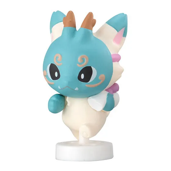かけっこネウ ならぶんです。 ロンロン