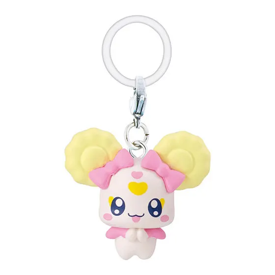 ぷちきゅあ めじるしアクセサリー2 ぷちきゅあ きゃんでぃ