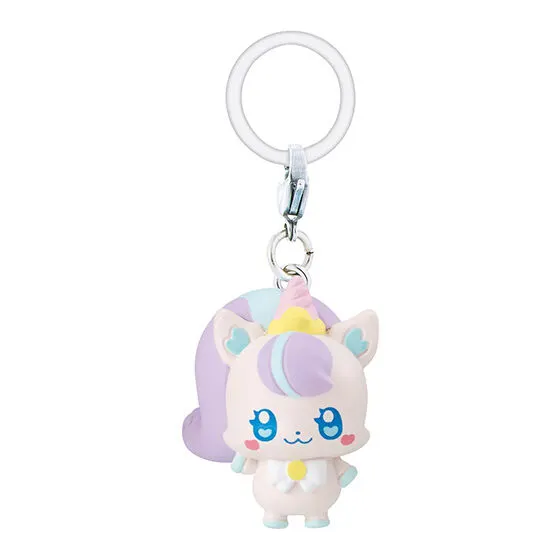 ぷちきゅあ めじるしアクセサリー2 ぷちきゅあ にこ