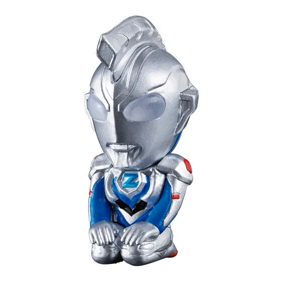 まちぼうけ ウルトラマンの場合 ウルトラマンゼット
