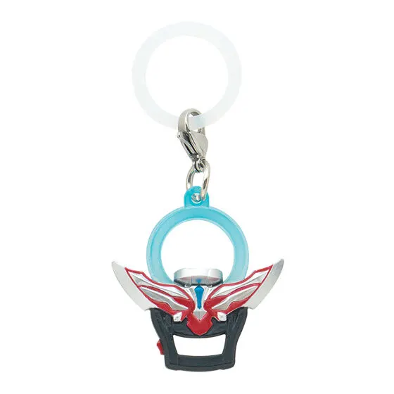 ウルトラマンシリーズ 変身アイテムめじるしアクセサリー オーブリング