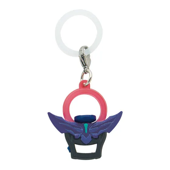 ウルトラマンシリーズ 変身アイテムめじるしアクセサリー ダークリング