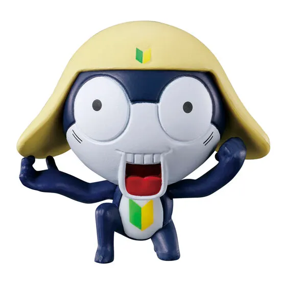 ケロロ軍曹 まちぼうけであります その2 タママ二等兵