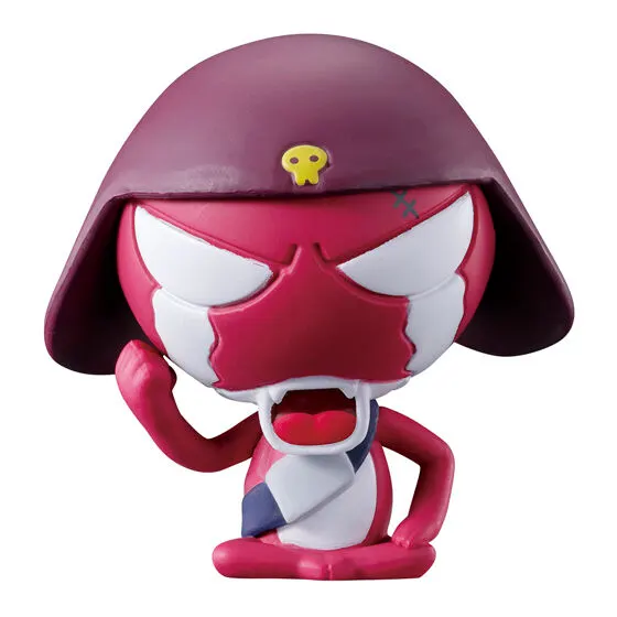 ケロロ軍曹 まちぼうけであります その2 ギロロ伍長
