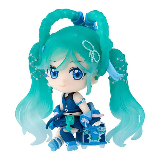 初音ミク 初音ミクあそーと~マジカルミライ 2025~ A賞ビックサイズフィギュア 「マジカルミライ 2025」ver.