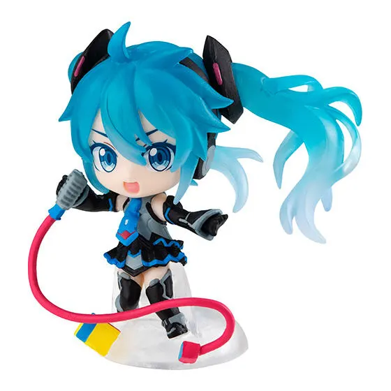 初音ミク 初音ミクあそーと~マジカルミライ 2025~ A賞ビックサイズフィギュア 「マジカルミライ 2014」ver.