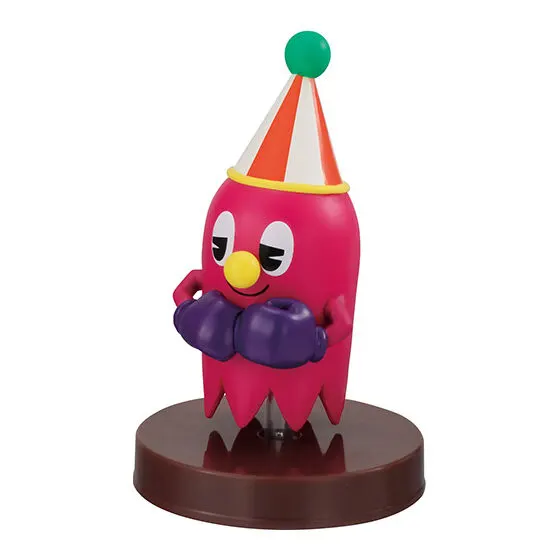 パックマンワールド2 リ・パック フィギュアコレクション01 ピエロゴースト