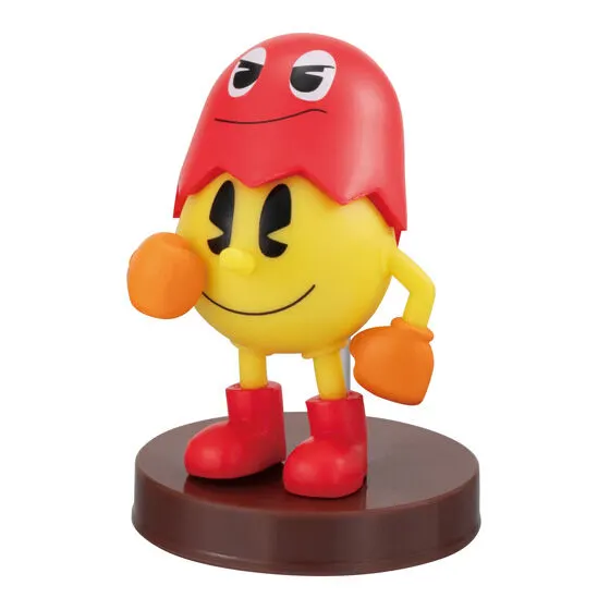 パックマンワールド2 リ・パック フィギュアコレクション02 ブリンキー(衣装)