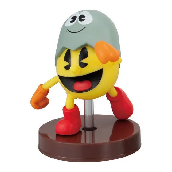 パックマンワールド2 リ・パック フィギュアコレクション02 オーソン(衣装)