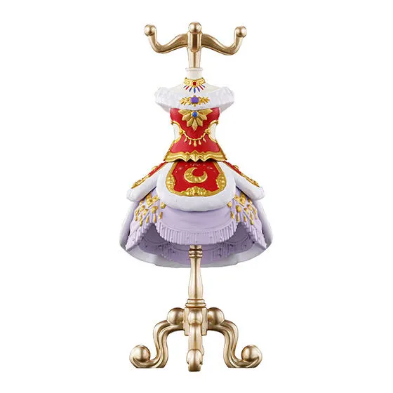 Capsuleトルソー アイカツ! ロイヤルムーンコーデ