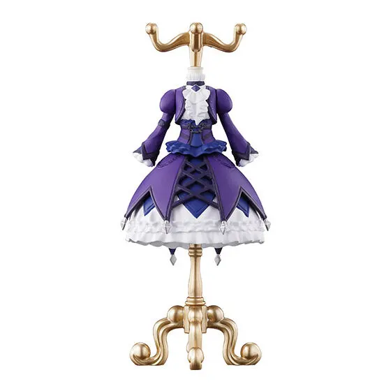 Capsuleトルソー アイカツ! ゴスマジックコーデ