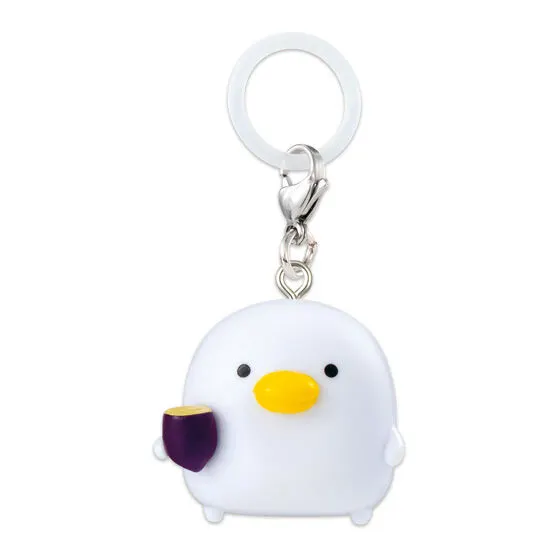 うるせぇトリ めじるしアクセサリー 立ち