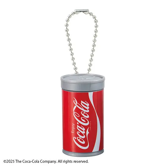コカ・コーラブランド コインケース Coca-Cola