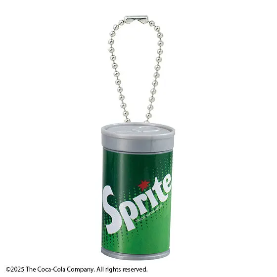 コカ・コーラブランド コインケース Sprite