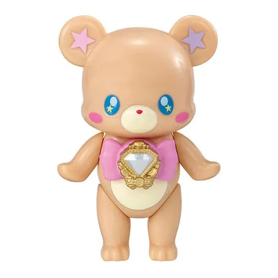 プリキュアオールスターズ なりきりプリキュアDX６ モフルン