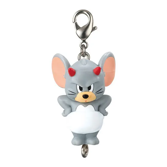 TOM and JERRY つまんでつなげてますこっと2~天使と悪魔~ タフィー(悪魔)(カニカンver.)