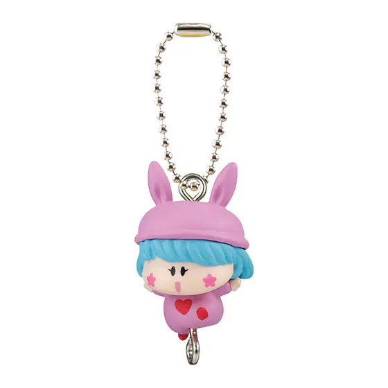 ミルモでポン! つまんでつなげてますこっと パピィ(ボールチェーン)