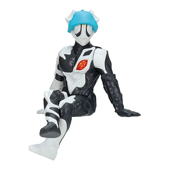 ウルトラマン 星人サウナ2 キリエロイド